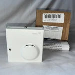Johnson Controls HE-68N3-0N00WS Wall Mount Temperature Sensor New. Price: $84.50.