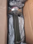 New Chromalox Flanged Immersion Heater 600V 30KW 3PH TMSS-06-030P-E1. Price: $4000.00.