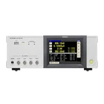 Hioki IM3536 General Purpose Lcr Meter, Dc 4 To 8 Mhz New. Price: $5186.00.