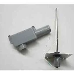 Johnson Controls TE-6361P-1 8 Duct Mount Thermistor Sensor New. Price: $115.51.
