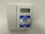 Setra 2601MS2 M260 Multi-sense Differential Pressure Transmitter W/display New. Price: $55.00.