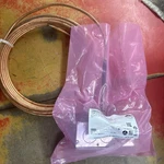 Aci A/1K-3W-A-24'-GD-NIST 1,000 Ohm (three Wires) Rtd Galvanized Enclosure New. Price: $124.99.