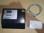 Viega Basic Heating Control 16015 New. Price: $380.00.