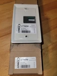 Lennox Room Sensor (rh) 17M5001 New. Price: $105.00.