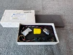 Kulite Semiconductor IPT-18T-750-100A Pressure Transducer With Board Used. Price: $75.00.