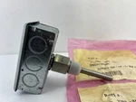 Aci A/CP-I-2.5"-GD 10K Type Ii Immersion Temp Sensor W/well New. Price: $44.95.