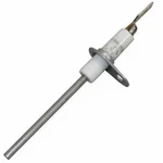 Oem Upgraded Replacement For York Furnace Flame Sensor 6 Inches, White New. Price: $13.43.