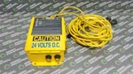 Used Dolan Jenner SS910-11010 Safescan Light Curtain Control Box. Price: $400.00.