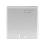 Tekmar Indoor Sensor 076 Designed To Provide Remote Temperature Sensing Whe... New. Price: $88.99.