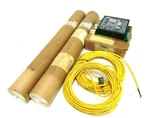 New Banner BC2A Light Curtain Set Controller BME-148A BMR-148A 27564 27108 27112. Price: $2500.00.