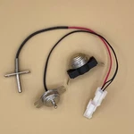 Pinnacle 5500 Oem Heating Sensor Thermal Set 6605-A 6605-B 6605-C New. Price: $45.95.