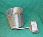 Mamac Systems, TE-705-B-1-C-1, Temperature Sensor 100? 24'PROBE Length New. Price: $80.00.