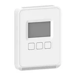 Veris CW2LA2D Humidity Sensor Wall Mounted CO2 Temperature New. Price: $388.51.