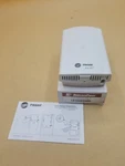 Service First Trane X13790845-01 SEN01521 Rev Zone Set Tov Fan New. Price: $74.24.