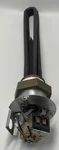 Chromalox Immersion Heating Element Heater Plug Screw Used. Price: $274.88.