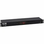 Tripp Lite By Eaton Smartrack 1U Digital Temperature Sensor, Blanking Panel, Lcd New. Price: $154.81.