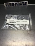New, Johnson Controls, A-345K, Mounting Flange For A-301-K & A-302-K. (13D-4). Price: $19.99.
