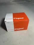 New Legrand CI-24 24VDC/AC Ceiling Occupancy Sensor. Price: $24.00.