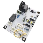 Nib Trane SEN00462 Discharge Air Sensor ZDSENSAL0100 1/2" Integrated Zone System New. Price: $39.00.