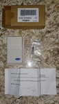 Carrier Space Temperature Sensor With Override (33ZCT55SPT) New. Price: $25.00.