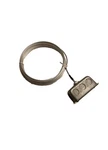 Siemens 533-380-24 Rev Ab Flexible 20-120F Probe Averaging Sensor New. Price: $70.00.