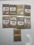 9-JOHNSON Controls Wall Box Adapter Kit For Temperature Sensor TE-1800-9600 New. Price: $49.99.