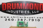 Trane High Power Relay Output Circuit Board X13650902020 Rev. *warranty* Used. Price: $67.50.