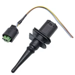 Kejsted Outside Ambient Air Temperature Sensor & Connector Pigtail Plug Black New. Price: $18.07.