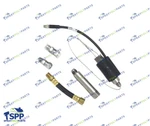 Graco- R2 E-30 Fluid Temperature Sensor Kit With Rtd ( 24K207) New. Price: $635.00.