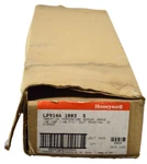 Honeywell LP914A 1003 Insertion Temperature Sensor Duct Mounting 15" Element New. Price: $39.99.