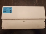 Siemens Bosh Dishwasher Control Board 80201-R8000027 9000340552 * B25 Used. Price: $39.00.