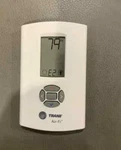 Trane Air-fi X13790955010 SEN02362 Zone Sensor Wireless New (X11). Price: $68.00.
