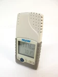 Engelhard Telaire 7001 Handheld CO2 Carbon Dioxide / Temperature Monitor Used. Price: $64.95.