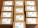Siemens 550-819B Remote Air Module Ptec New. Price: $55.00.