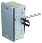 Veris TFDCR00 Duct Temperature Sensor, Ss Probe 8 1 Kohm Platinum New. Price: $41.54.