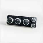 2004-2005 Nissan Quest Ac Heater Climate Temperature Control Oem 27500 5Z210 Used. Price: $115.49.