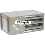 New! Modine Hot Dawg, Gas Fired Unit Heater 45000 Btu!!. Price: $1899.95.