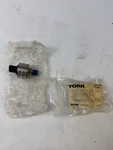 Vintage York 025-28939-000 Transducer Sensor P459-5000-200S Hvac Genuine Parts New. Price: $107.99.