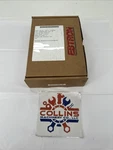 Ebtron GTC116E-PC Airflow Transmitter, Type A, 3 Channel, 2 Probe, 0-10 Vdc New. Price: $543.65.