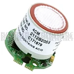New City Citicel 2112B2055 Monoxide Carbon Sensor. Price: $110.70.