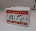 New Honeywell LA409A1107, 1008 Surface Aquastat Control. Price: $25.45.