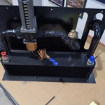 Heat Exchanger Brazed Copper Plate 6 Hp With Head Pressure Water Valve New. Price: $790.00.