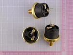 Lot Of Honeywell 80527 25H20 Pressure Switches-trans X119154 Used. Price: $199.99.