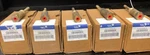 Lot Of 5 Johnson Controls TE-6300W-101 New. Price: $39.99.
