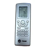 Trane Ac Remote Mini Split Air Conditioner Controller Tested YT1FF Used. Price: $59.95.