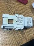 Allen Bradley 700-CF310Z*, Ser A, 24 Vdc Coil With 100F (A22) Industrial Control Seller. Price: $31.49.